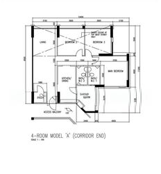 Blk 290G Spring View (Bukit Batok), HDB 4 Rooms #530340691